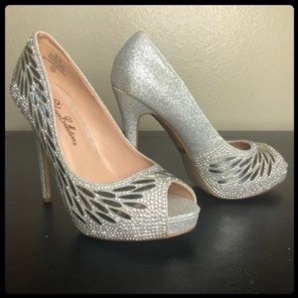 De Blossom Collection Shoes - DE BLOSSOM COLLECTION HEELS